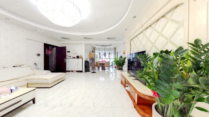 欧景花园三期二手房实景图