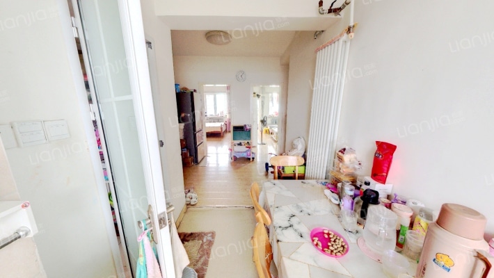 绿园小区二手房实景图