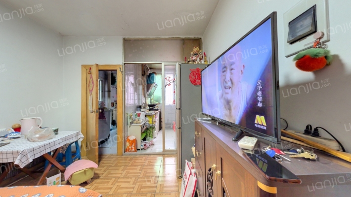 梅江二小区二手房实景图