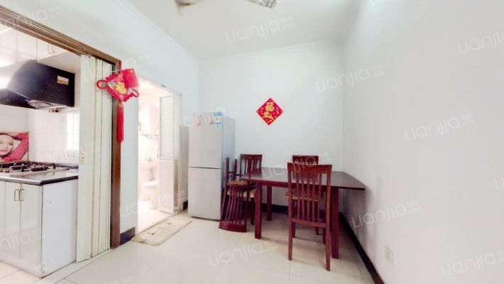 花家桥二手房实景图