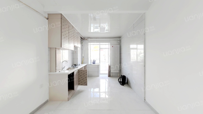 信用小区二手房实景图