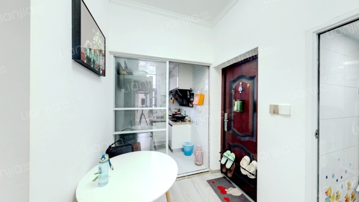 杏花街37号二手房实景图