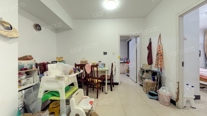 钱塘福苑二手房实景图