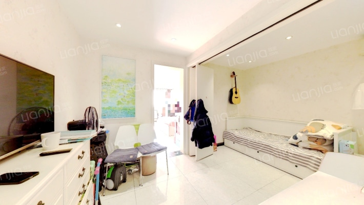 华侨公寓二手房实景图