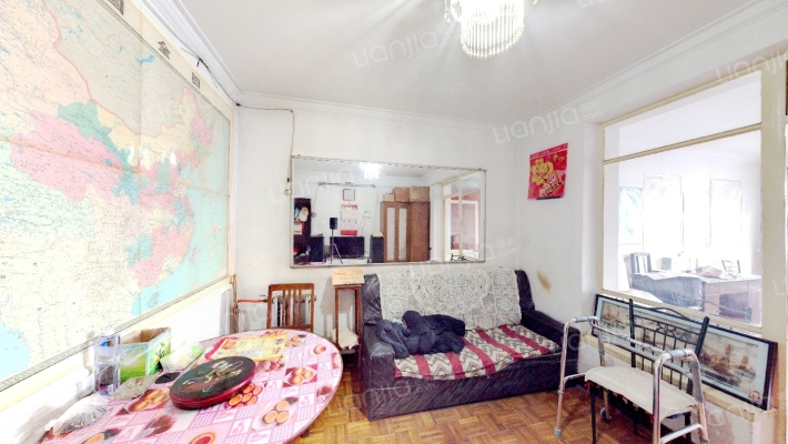 慎兴南里二手房实景图