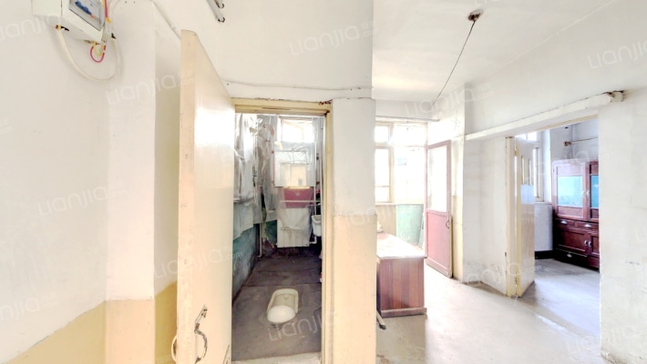 石药第三生活区二手房实景图