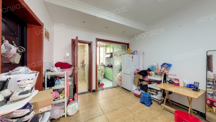 新河一村北区二手房实景图