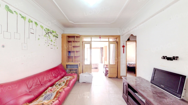 滨河里二手房实景图