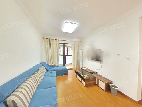 整租·棕榈湾 3室2厅 南/北