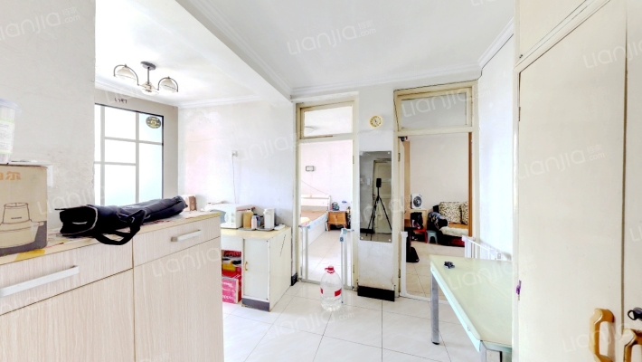 劳动厅宿舍二手房实景图