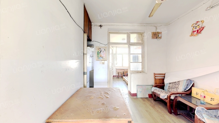 西园新村二手房实景图