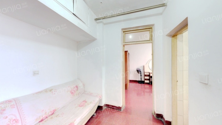 省安一分公司二手房实景图