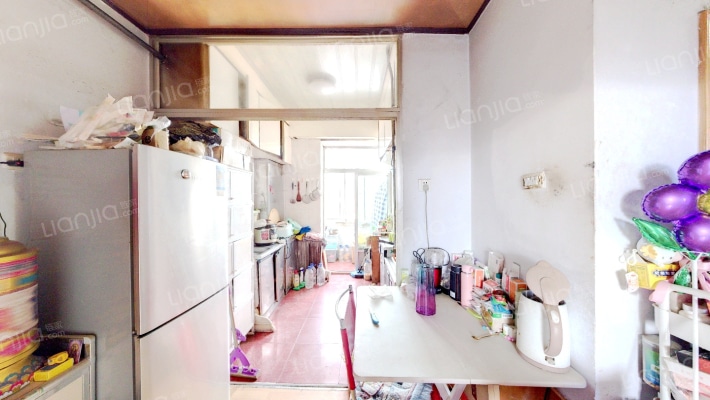 立信街二手房实景图