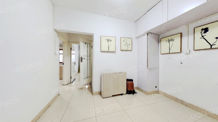 广渠门内大街二手房实景图