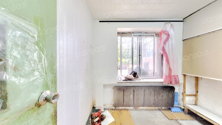 永安小区二手房实景图