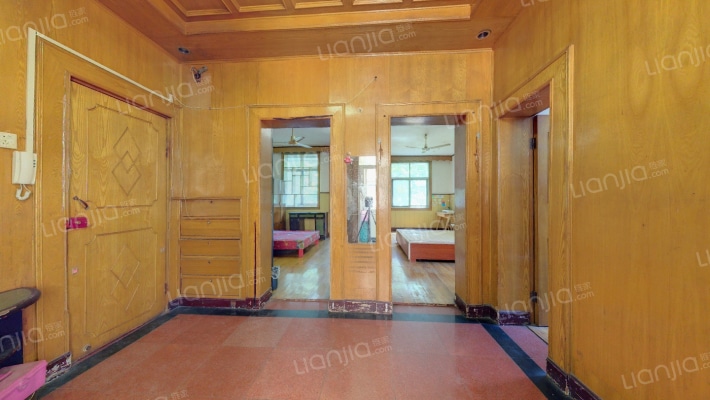 金桥花园二手房实景图