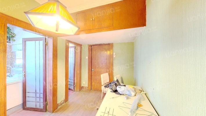 西里村谢街水泥厂宿舍二手房实景图