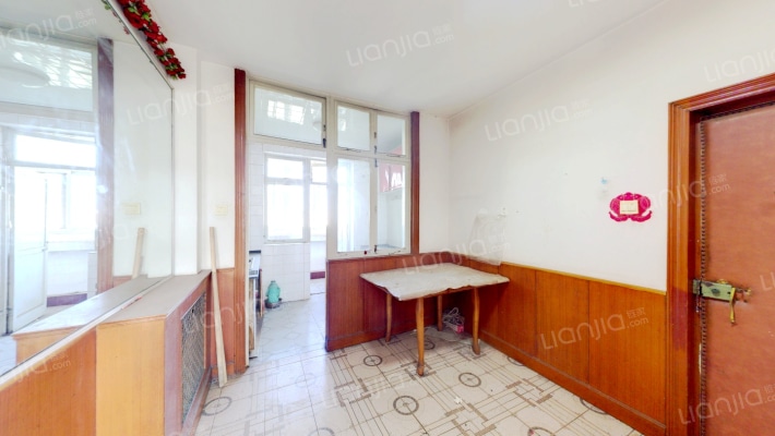 广厦东里二手房实景图