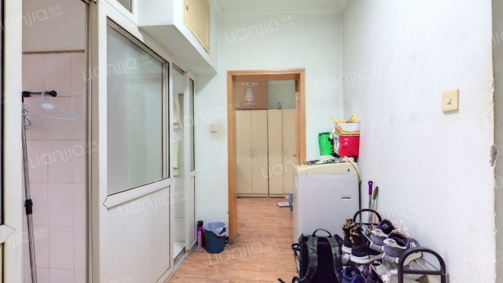 宋庄路12号院二手房实景图