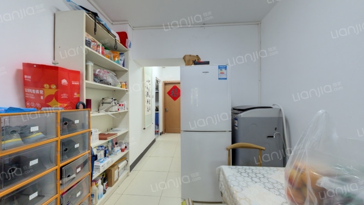 新康街3号院二手房实景图