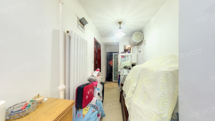 来福里二手房实景图