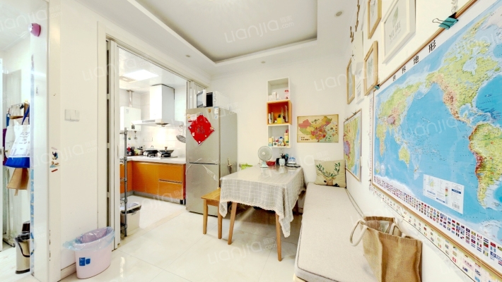 北校尉营二手房实景图