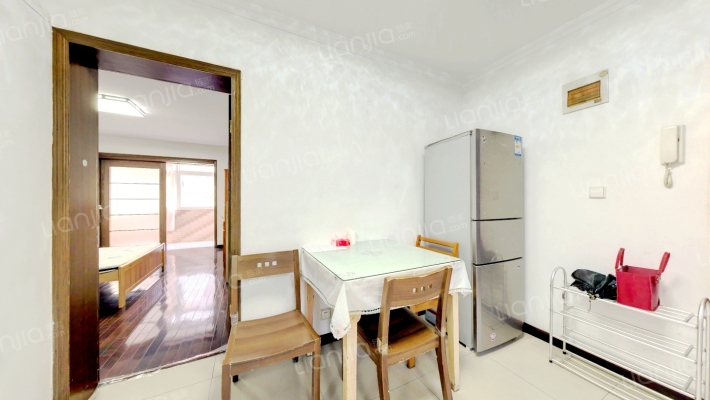 演武新村二手房实景图