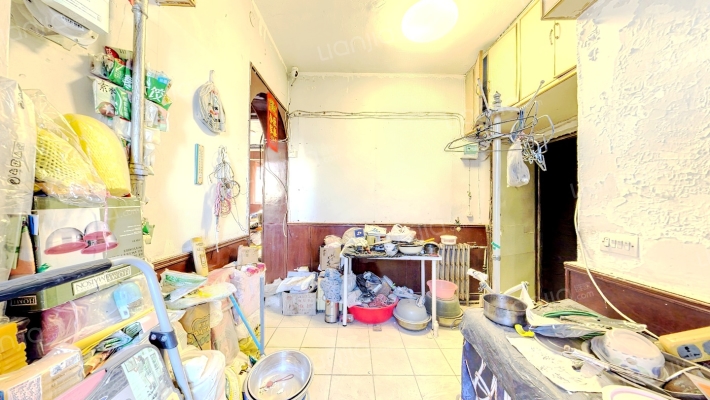 古芳里二手房实景图