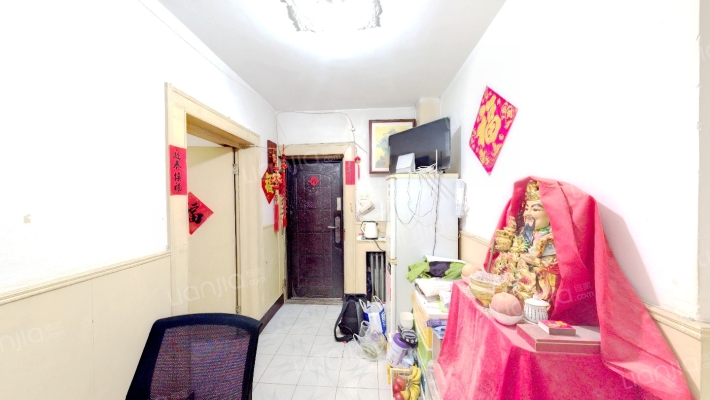 佳音里二手房实景图