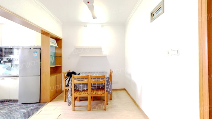 小市村二手房实景图