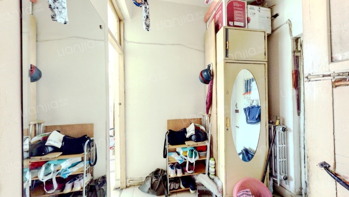 三商大楼二手房实景图