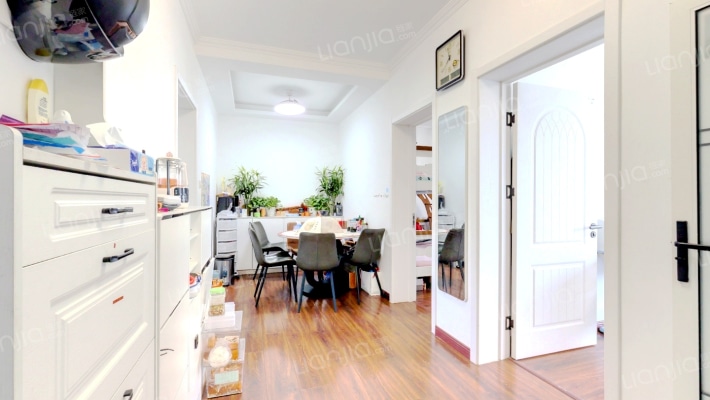 北太平路3号院二手房实景图