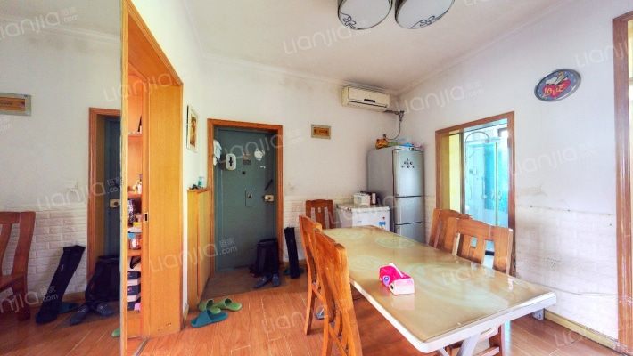 瑞金路33号二手房实景图