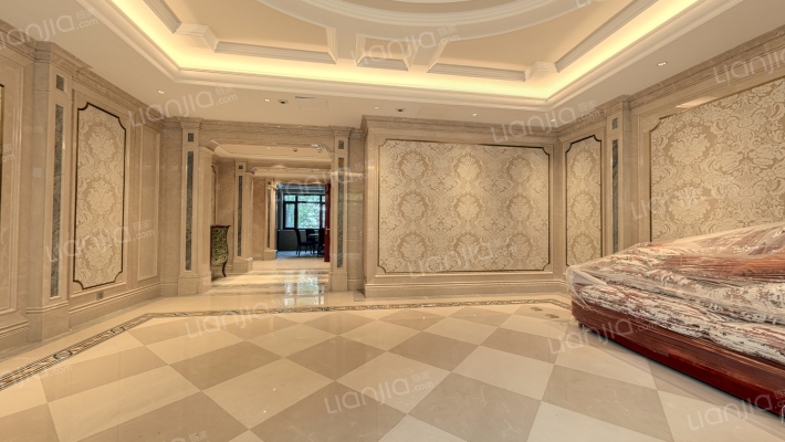 泛海世家西府二手房实景图