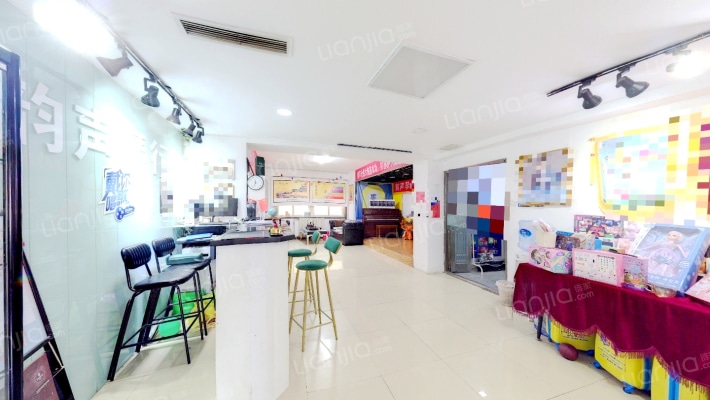 盈海园二手房实景图