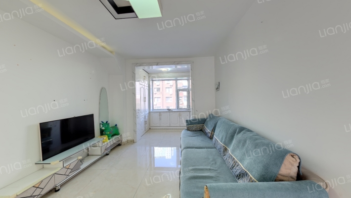 煤气宿舍（南关）二手房实景图