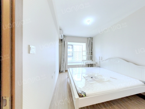 整租·万科保利联投理想星光 3室2厅 南