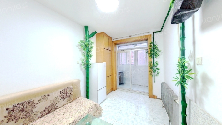 凤凰小区二手房实景图