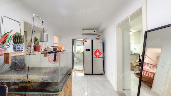 迎水东里二手房实景图