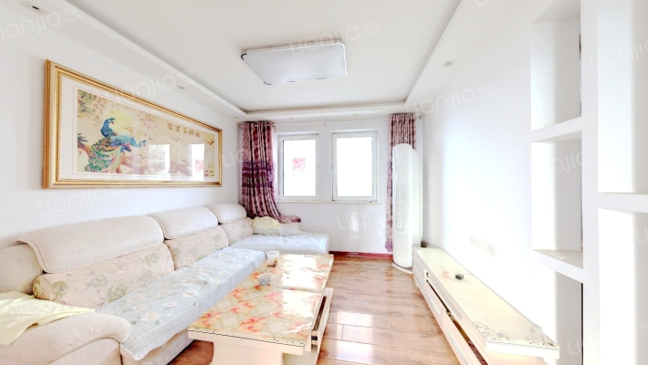 鼎城2008二手房实景图