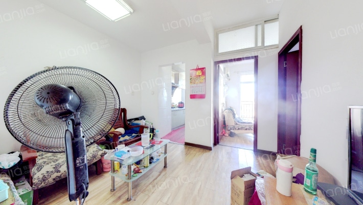 穗丰花园四期二手房实景图