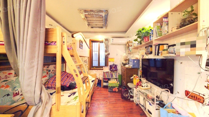 建康大厦二手房实景图