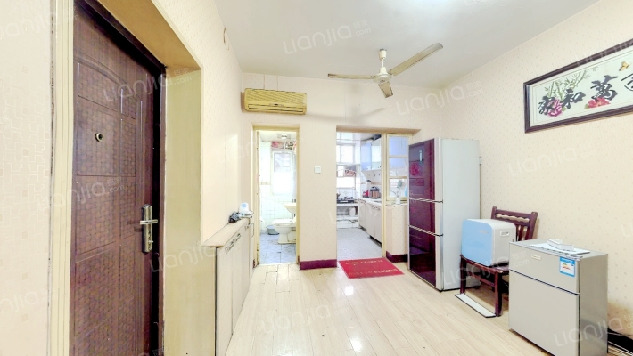 白水坝二村二手房实景图