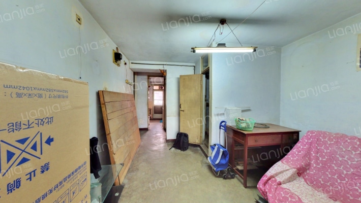 开滦里二手房实景图