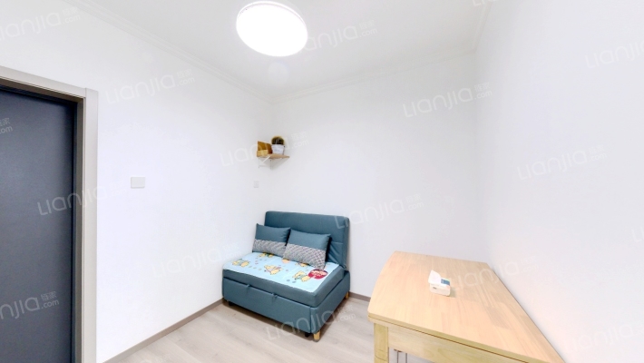 开源小区二村二手房实景图