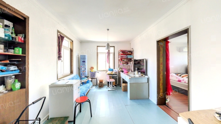 苜蓿园大街53号二手房实景图