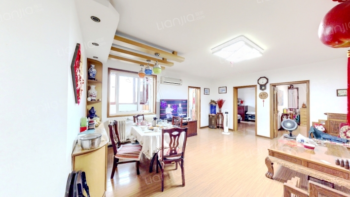 恒华公寓二手房实景图