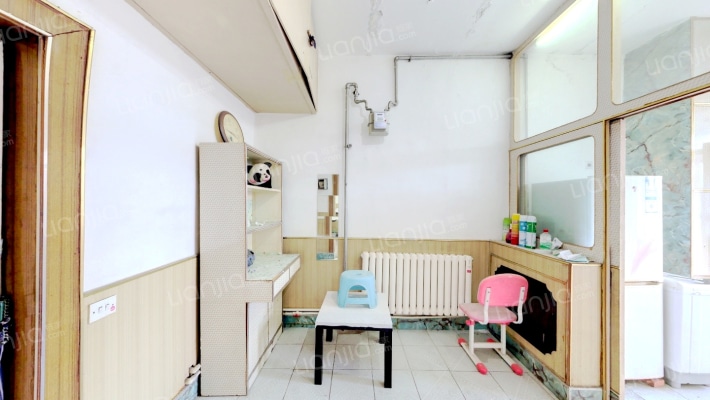 荆江西小区二手房实景图