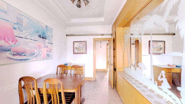 四德里二手房实景图