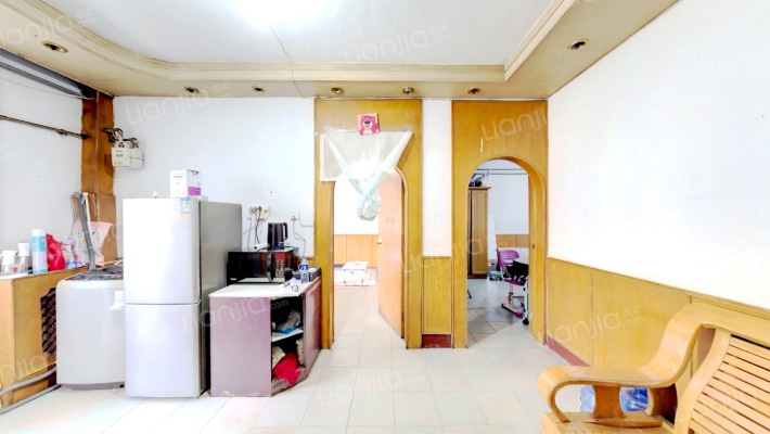 华北制药四生活区二手房实景图